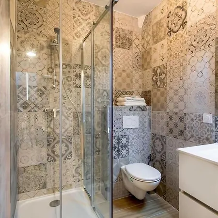 شقة C14 - 1 Bdr Centre 5 Min Palais Festivals & Sea - Ac كان